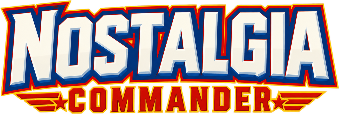 Nostalgia Commander